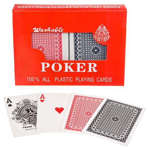 pvc poker cards|plastic poker cards review.